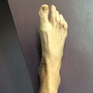 Meet your Posher, Brent